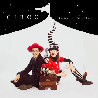 O Circo by Guto Wirtti