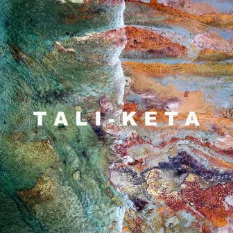 Keta EP by Tali