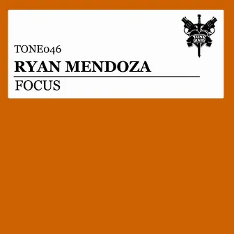 Focus by Ryan Mendoza