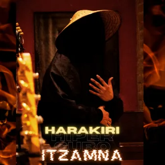 Harakiri by Mafer Aka Itzamna