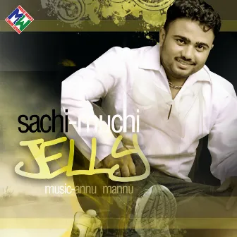 Sachi Muchi by Jelly