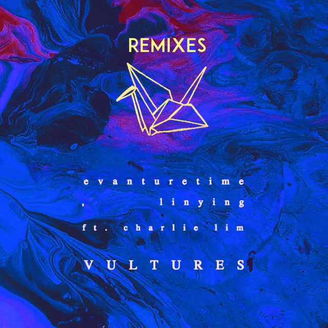 Vultures - Brannlum Remix