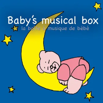 Baby's Musical Box (La boîte à musique de bébé) by Blyelle Horngacher