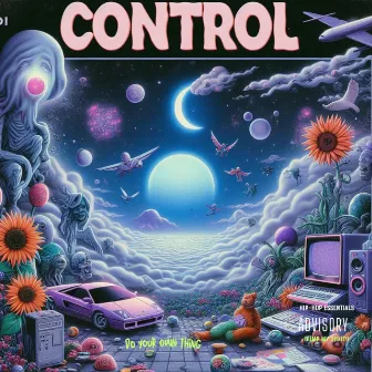 Control by Kumo Mafioso