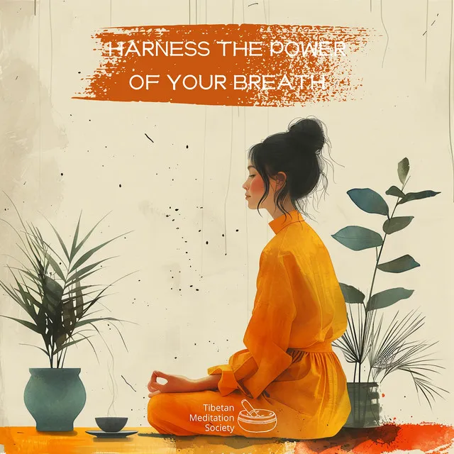 Harness the Power of Your Breath