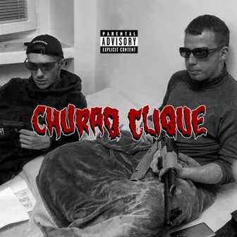 Stráže by Churaq Clique