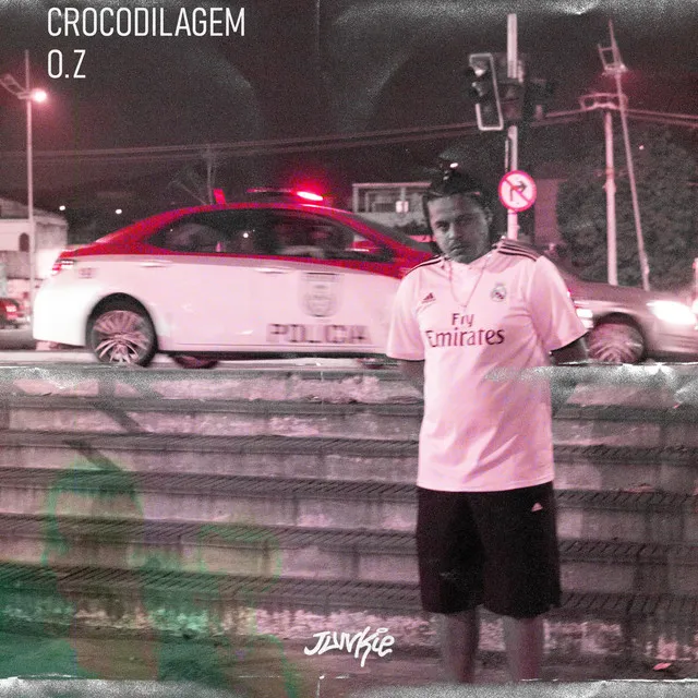 Crocodilagem