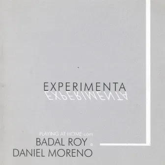 Experimenta Playing at Home by Daniel Moreno