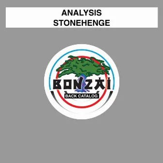 Stonehenge by Analysis