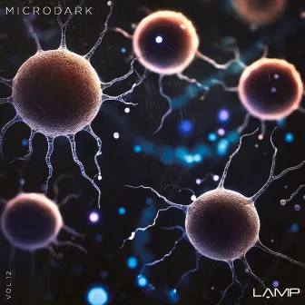 Microdark, Vol. 12 by Mario Kassar