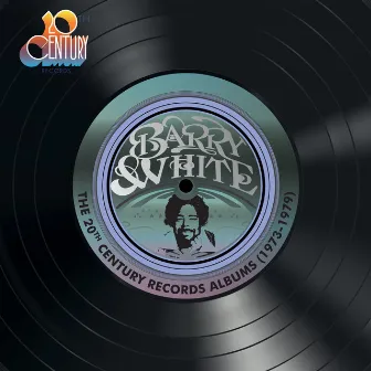 The 20th Century Records Albums (1973-1979) by Barry White