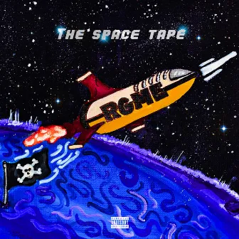 The Space Tape by Asaka The Renegade