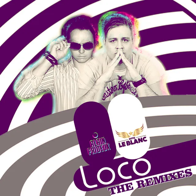 Loco (The Remixes)