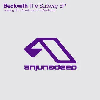 The Subway EP by Beckwith