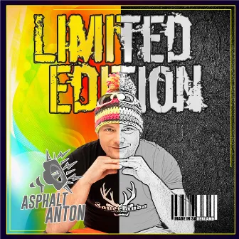 Limited Edition by Asphalt Anton