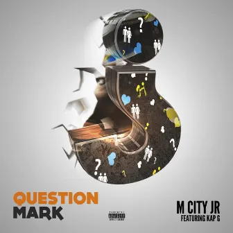 Question Mark by M City JR