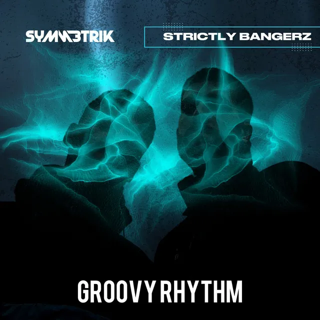 GROOVY RHYTHM - Radio Edit