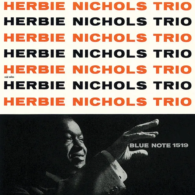 Herbie Nichols Trio