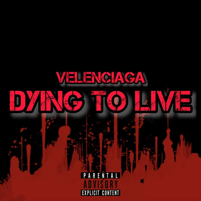 DYING TO LIVE