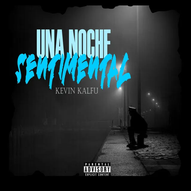 Una Noche Sentimental