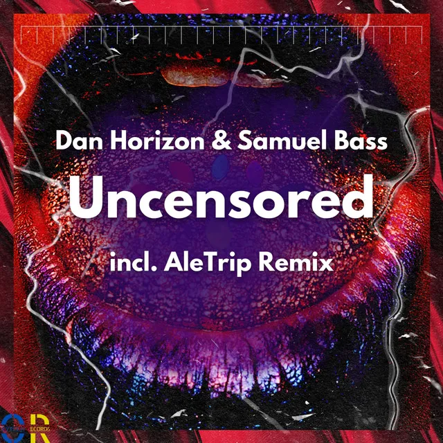 Uncensored - AleTrip Remix