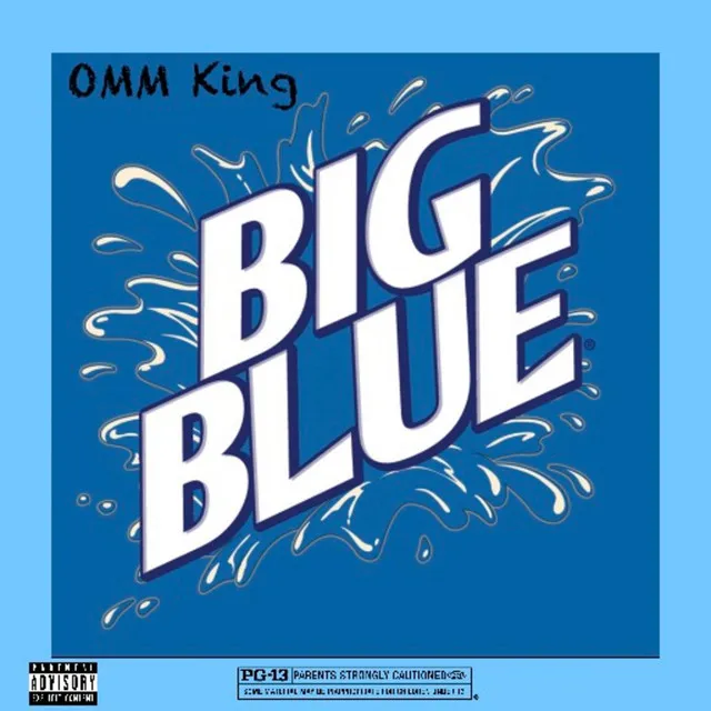 Big Blue