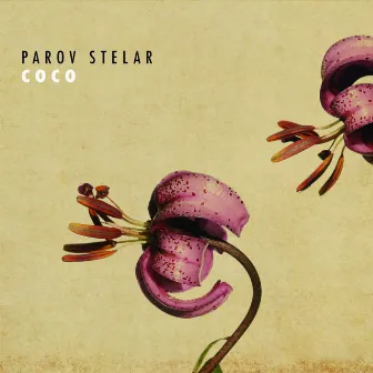 Coco, Pt. 1 by Parov Stelar