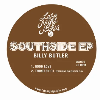 Southside EP by Southside Son