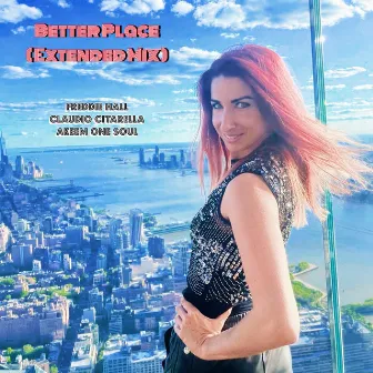 Better Place (Extended Mix) by Claudio Citarella