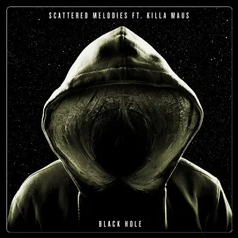 Black Hole by Scattered Melodies