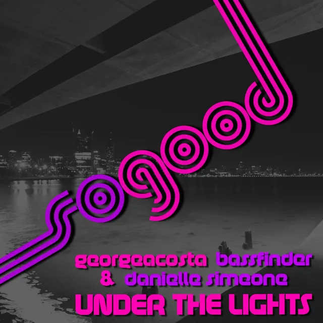 Under the Lights - Radio Edit