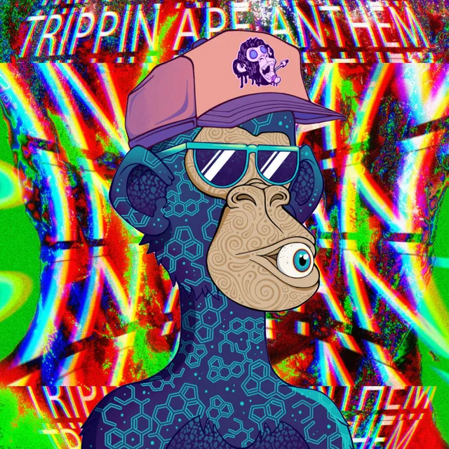 Not a Cult (Trippin Ape Tribe Anthem)