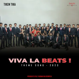 Tiken Tika by perabeats