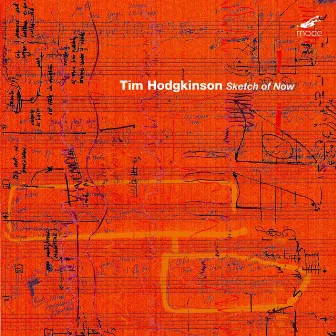 Hodgkinson: Sketch of Now by Tim Hodgkinson