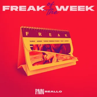 Freak of the Week by FNN Reallo