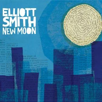 New Moon by Elliott Smith