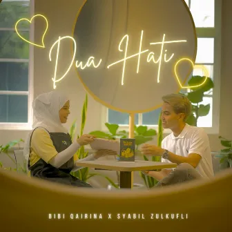 Dua Hati by Bibi Qairina