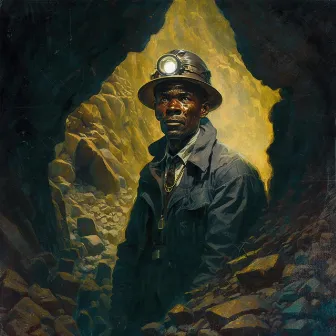 G. Miner by Gold Era