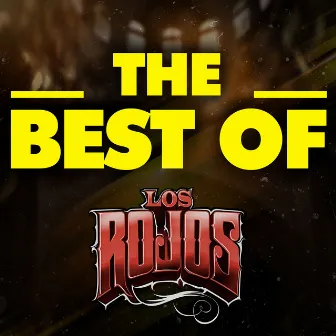 THE BEST OF by Los Rojos