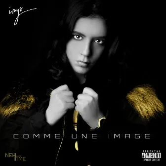 Comme une image by Irys