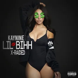 Lil Bihh by Kay Nine Tha Boss