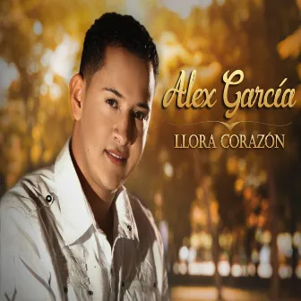 Llora corazon by Alex Garcia