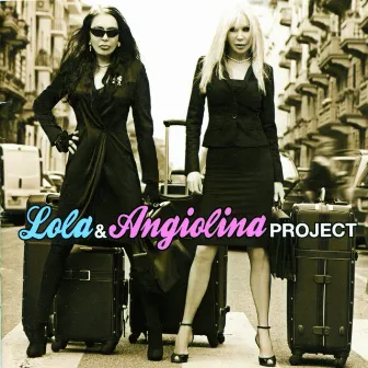 Lola & Angiolina Project by Aida Cooper