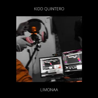 LIMONAA by kidd quintero