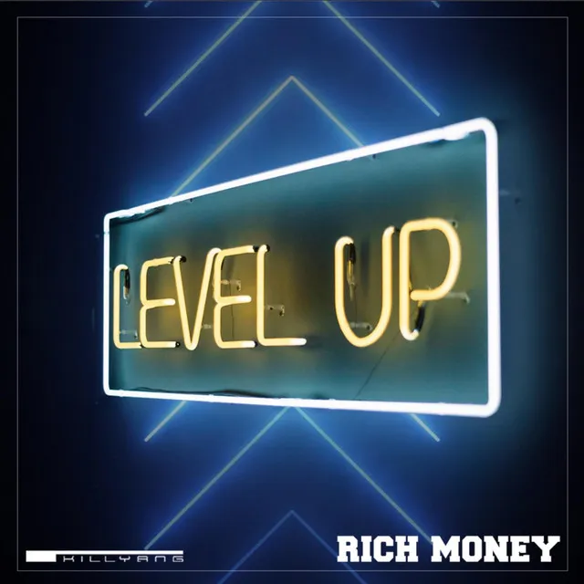 Level Up