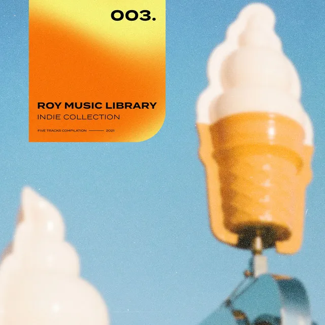 Roy Music Library - Indie Collection 003