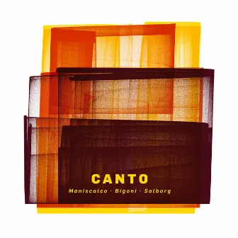 Canto by Mark Solborg