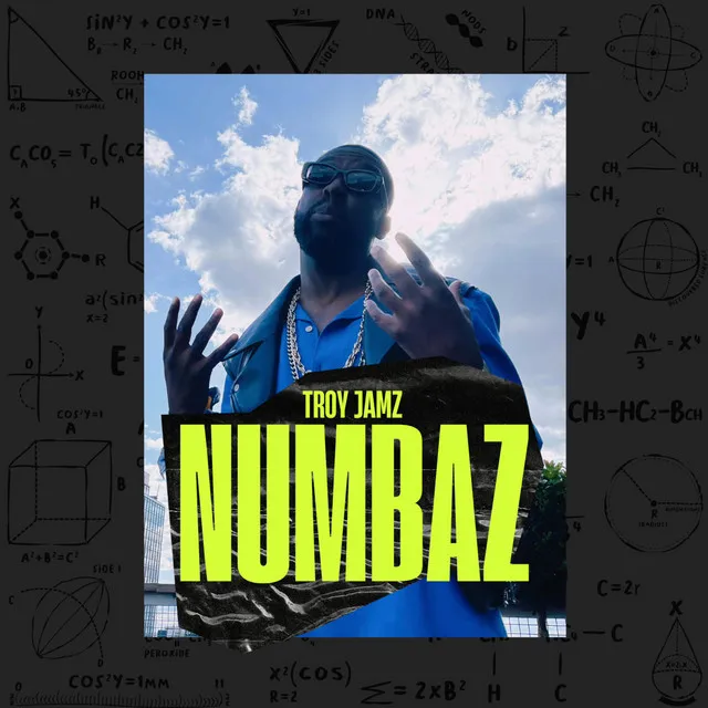 NUMBAZ