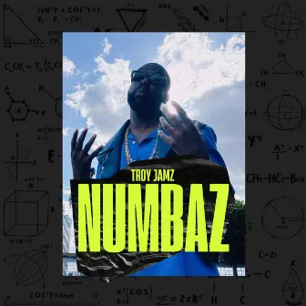 NUMBAZ by Troy Jamz