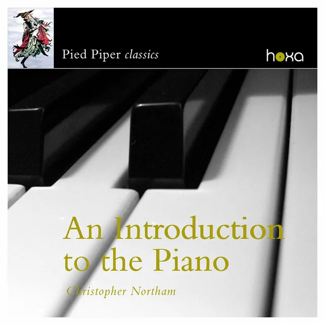 Children's Album, Op. 39, TH 141 (Excerpts): No. 14, Polka